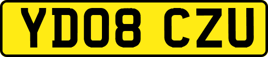 YD08CZU