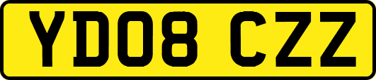 YD08CZZ