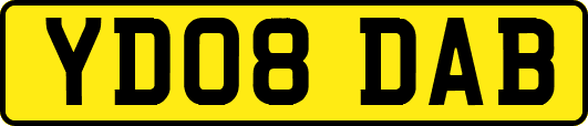 YD08DAB