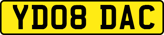 YD08DAC