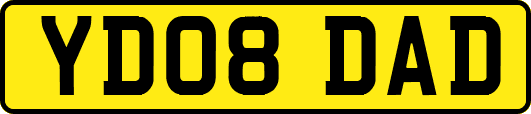 YD08DAD