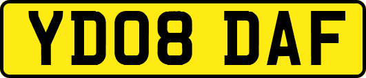 YD08DAF