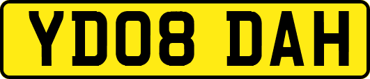 YD08DAH