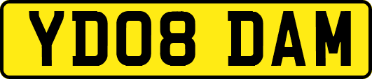 YD08DAM