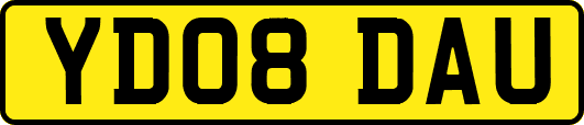 YD08DAU
