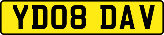 YD08DAV
