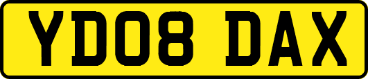YD08DAX