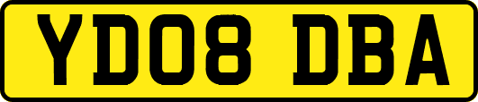YD08DBA
