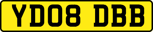 YD08DBB
