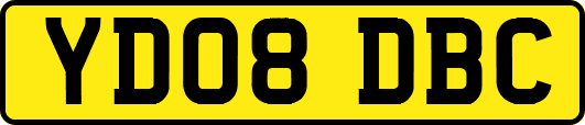 YD08DBC