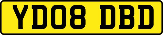 YD08DBD