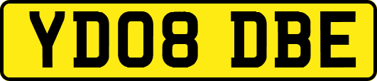 YD08DBE