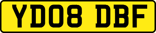 YD08DBF