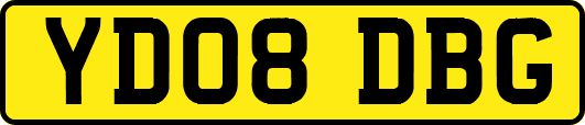 YD08DBG