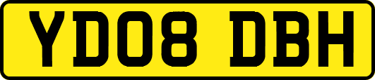 YD08DBH