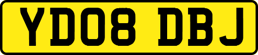 YD08DBJ