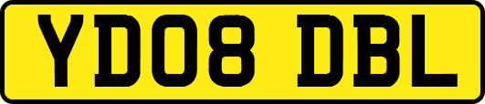 YD08DBL