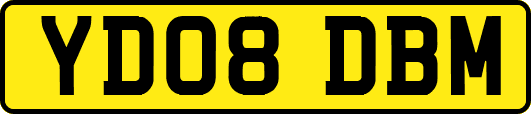 YD08DBM