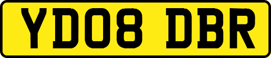 YD08DBR