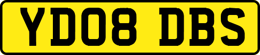 YD08DBS