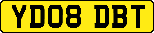 YD08DBT