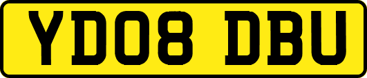YD08DBU