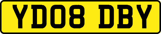 YD08DBY