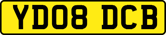 YD08DCB