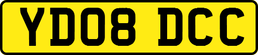 YD08DCC