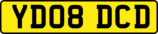 YD08DCD