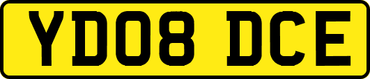 YD08DCE
