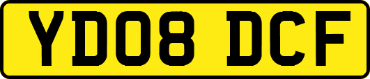 YD08DCF