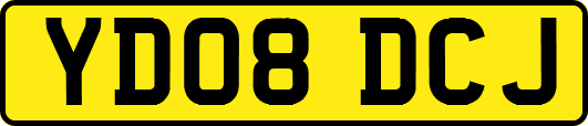 YD08DCJ
