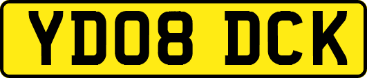 YD08DCK