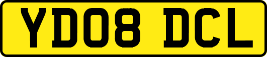 YD08DCL