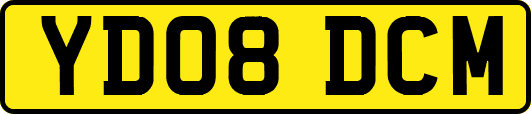 YD08DCM