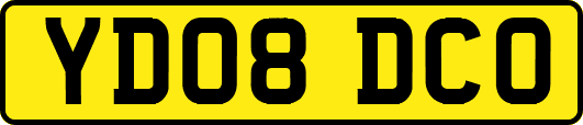 YD08DCO