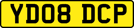 YD08DCP