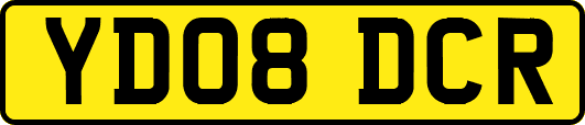 YD08DCR