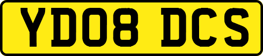 YD08DCS