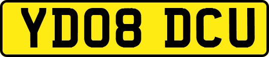 YD08DCU