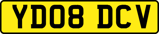 YD08DCV