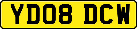 YD08DCW