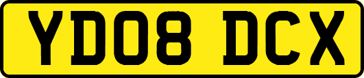 YD08DCX