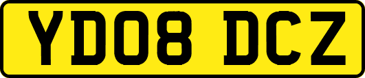YD08DCZ