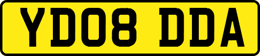 YD08DDA