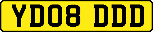YD08DDD