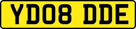 YD08DDE
