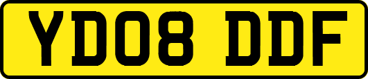 YD08DDF