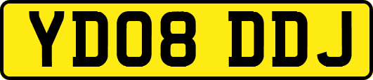 YD08DDJ